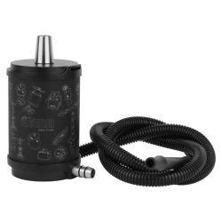 Oduman Atomic Black Наргиле