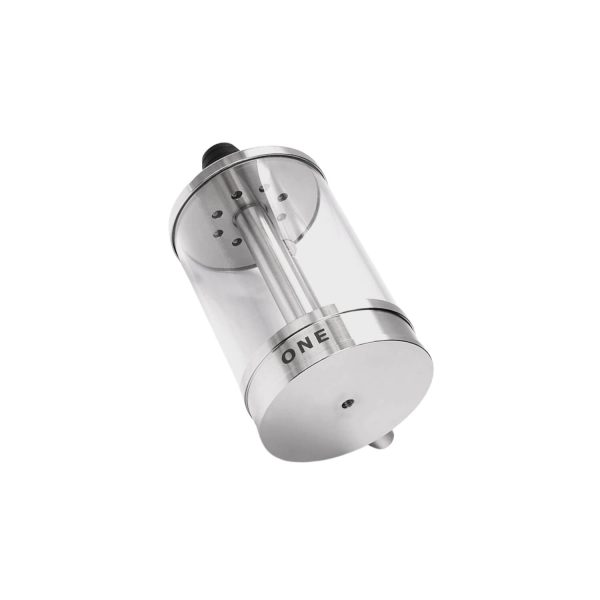 VYRO Shisha One V3 Ghost Наргиле