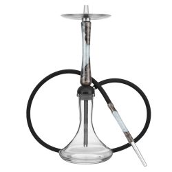 Werkbund Maverick Amber Grey Наргиле