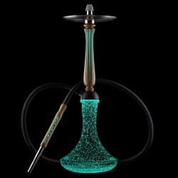 Werkbund Maverick Lumos Glow Наргиле