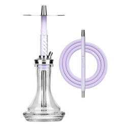 AMOTION FUTR Mauve Наргиле