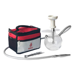 KEFO Bombus Наргиле с Чанта