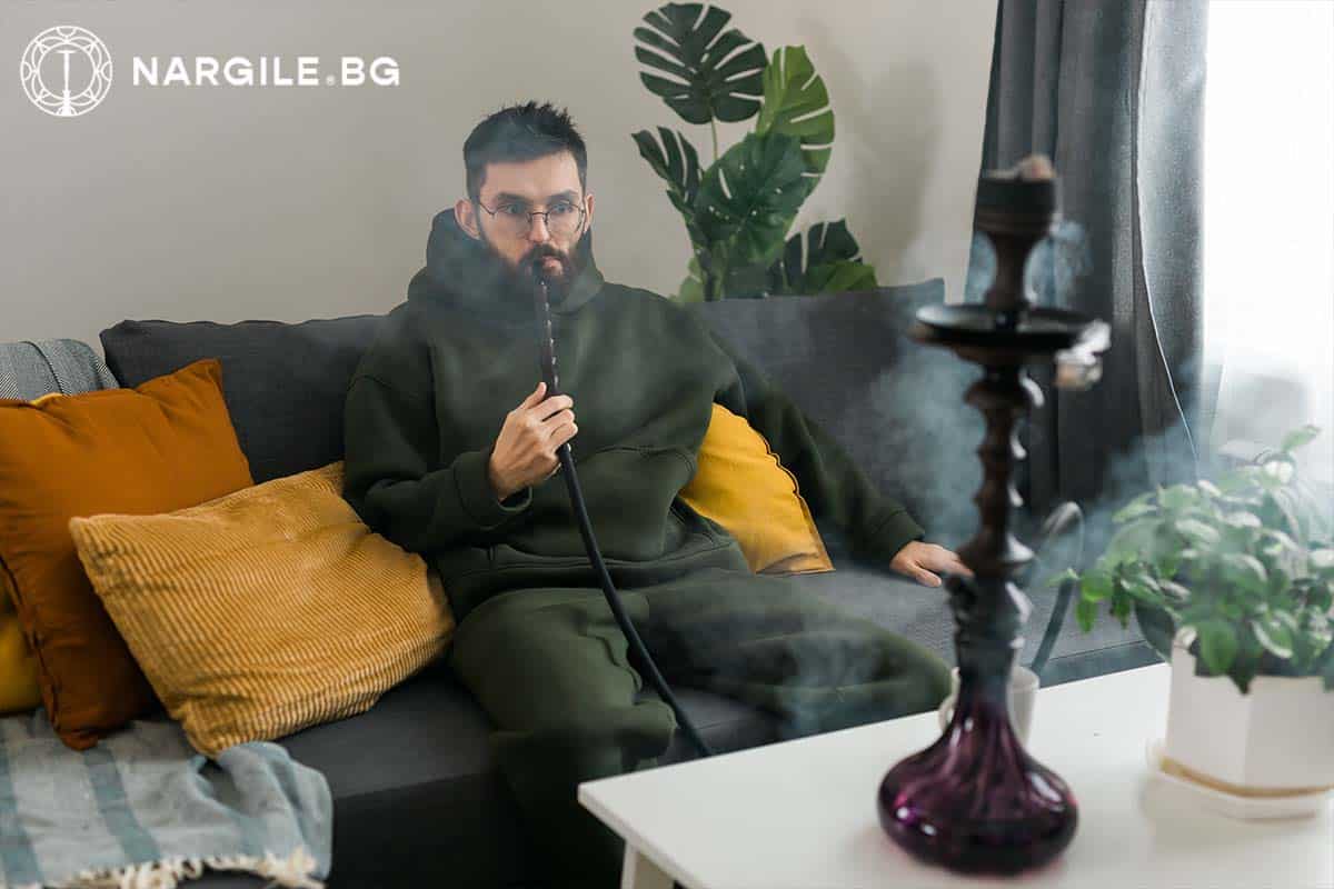 наргиле свети влас