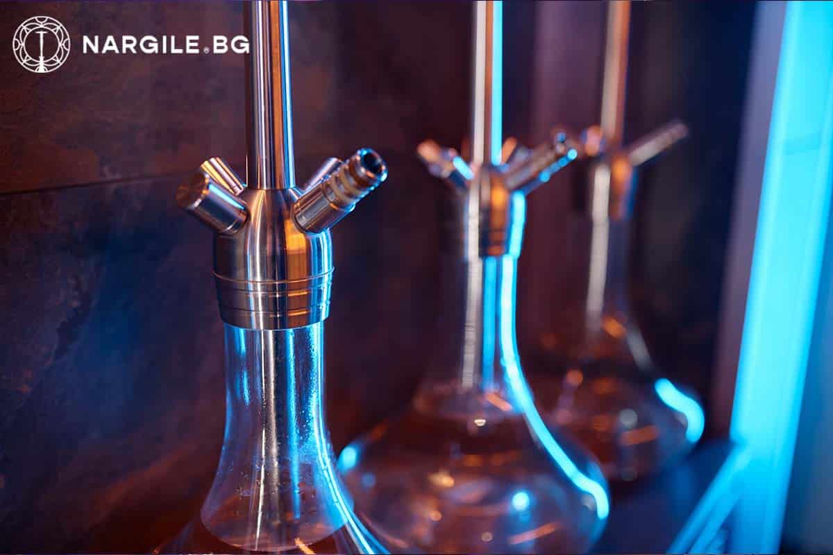 наргилета бургас