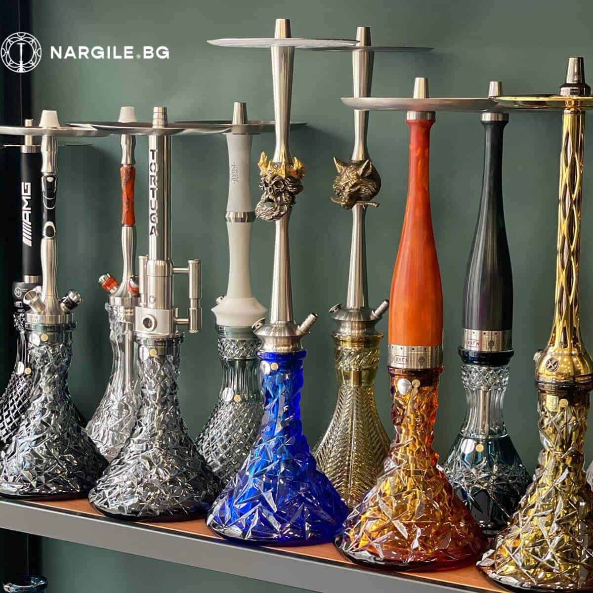 наргилета пловдив