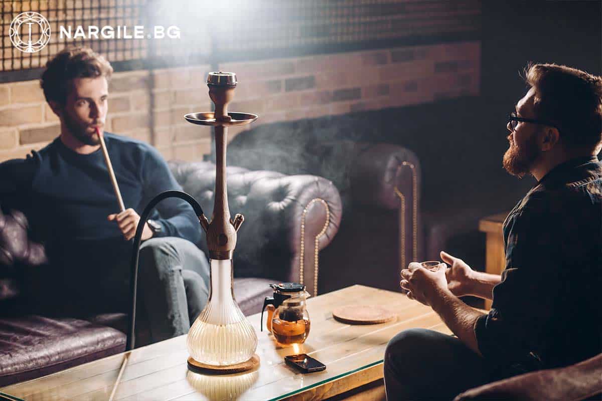 наргилета свети влас