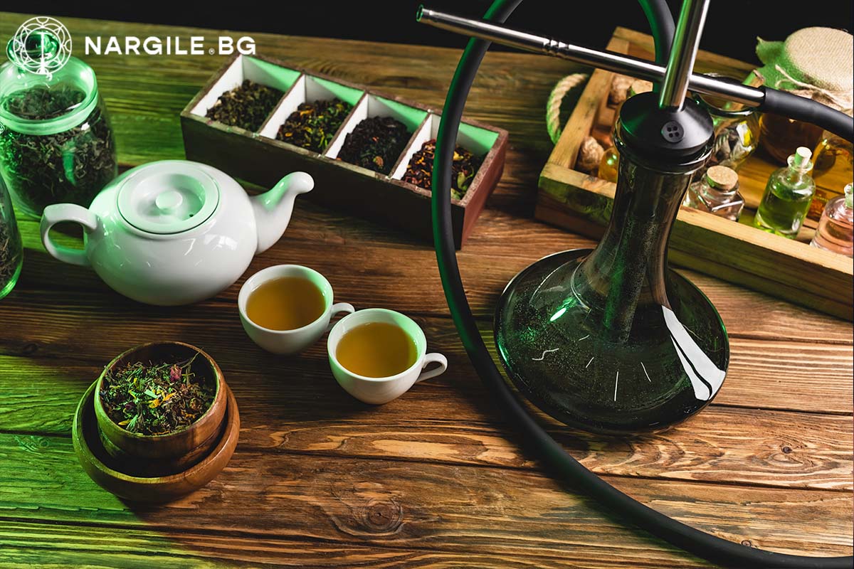 наргилета варна