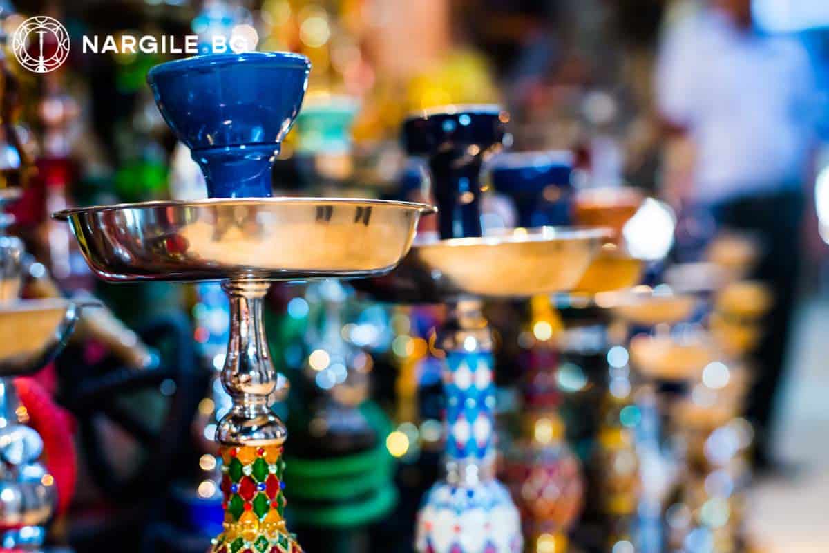 наргилета враца