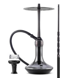 TSAR Hookah H-One Black Galaxy x ONMO Наргиле