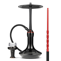 TSAR Hookah H-One Red Hot x ONMO Наргиле