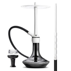 TSAR Hookah H-One x ONMO Iceberg Наргиле
