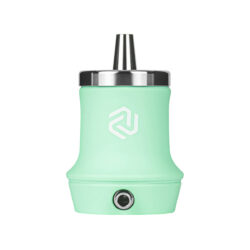 AMOTION Roam Mint Travel Наргиле