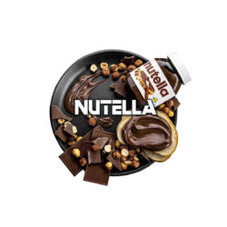 BlackBurn Tobacco Nutella 200 гр. Тютюн за Наргиле
