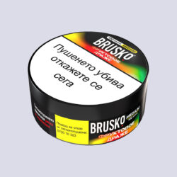 BRUSKO Medium Fruit Dragee 100 гр. Тютюн за Наргиле