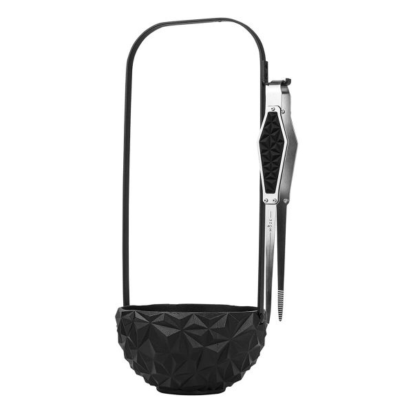 MOZE Flare Щипка за Наргиле - Image 2