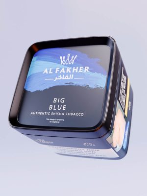 Al Fakher Tobacco Blueberry 200 гр. Тютюн за Наргиле