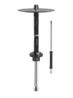 Alpha Hookah ORO Light Black Наргиле