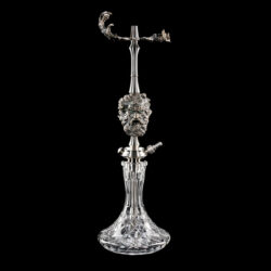 MAKLAUD Shisha N'ki Наргиле