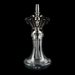 MAKLAUD Shisha Old Skull Наргиле