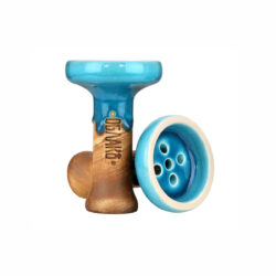 Oblako Killer Blue Eye Килър Чашка за Наргиле