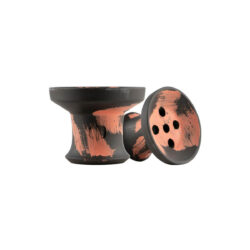 Oblako Solo 2.0 Red Тради Чашка за Наргиле