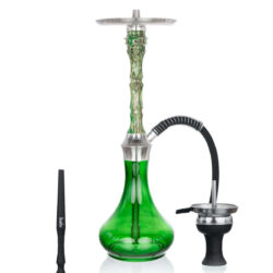 Aladin Shisha Epox 540 Green Наргиле