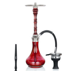 Aladin Shisha Epox 540 Red Наргиле