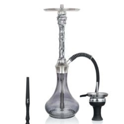 Aladin Shisha Epox 540 Silver Наргиле