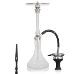 Aladin Shisha Epox 580 White Наргиле