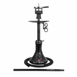 Amy Deluxe Alu Wonder S 116.02 Black Евтино Наргиле