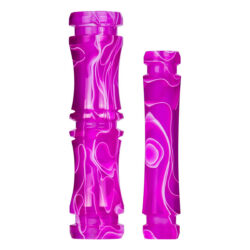 MOZE Breeze 2 Sleeve Set Wavy Purple Слийв за Наргиле