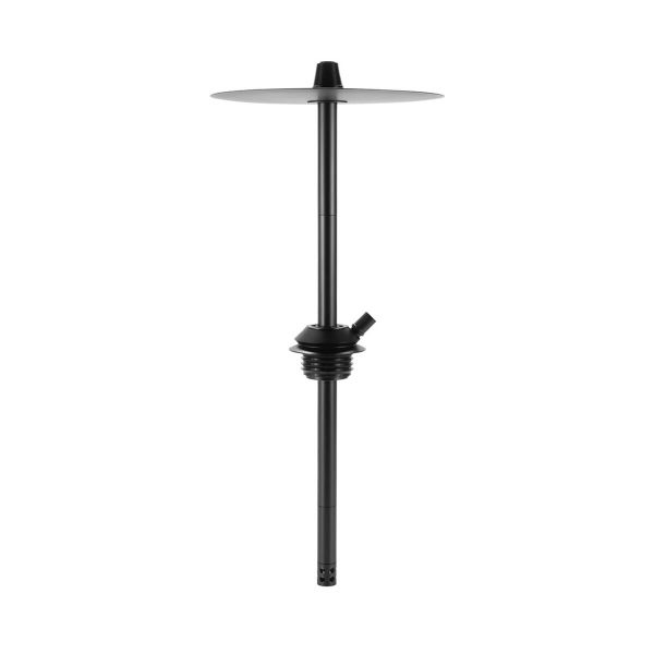 VYRO Shisha Versa Black Наргиле