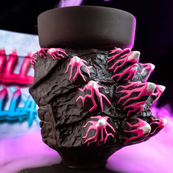 KONG KillZilla Килър Чашка за Наргиле