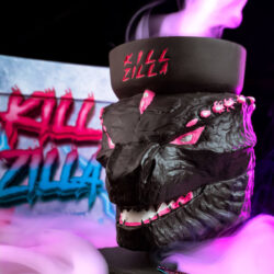 KONG KillZilla Килър Чашка за Наргиле