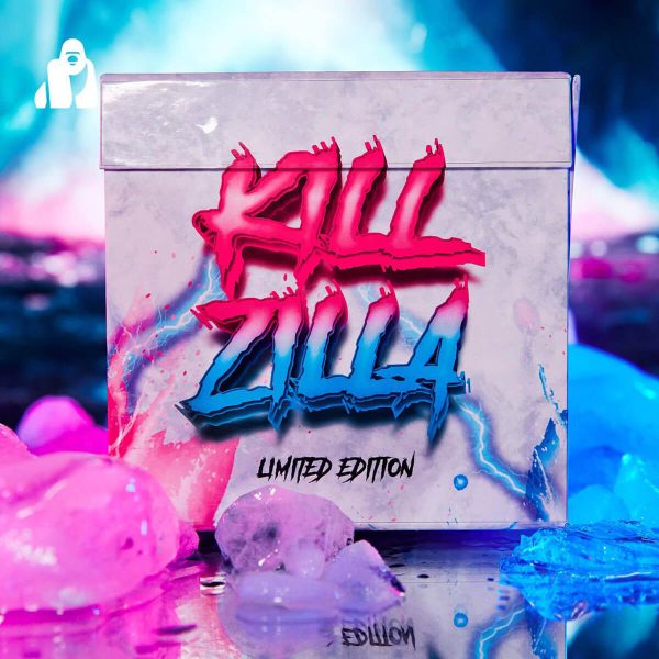 KONG KillZilla Килър Чашка за Наргиле