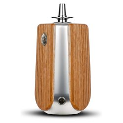 Mr Wood Prisma Zebrano Наргиле