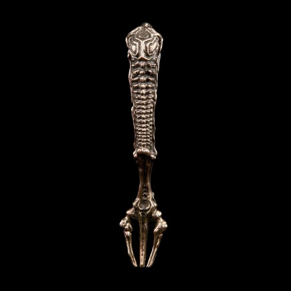 MAKLAUD Shisha Korma Виличка за Тютюн