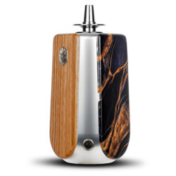 Mr Wood Prisma Zebrano Наргиле