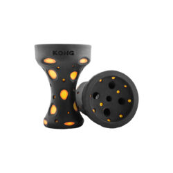 KONG Lava Bubble Килър Чашка за Наргиле