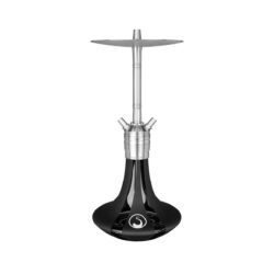 Steamulation Shisha Pure Black Matte Наргиле