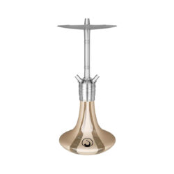 Steamulation Shisha Pure Champagne Matte Наргиле