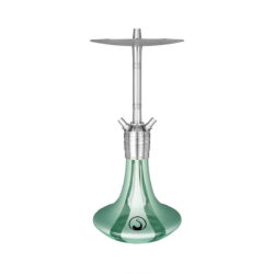Steamulation Shisha Pure Mint Matte Metallic Наргиле
