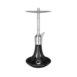 Steamulation Shisha Pure One Black Matte Наргиле