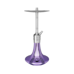 Steamulation Shisha Pure One Lavender Metallic Наргиле
