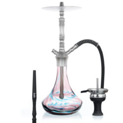 Aladin Shisha Alux M2.1 Purple Наргиле