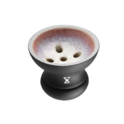 Alpha Hookah Doll Black Frost Тради Чашка за Наргиле