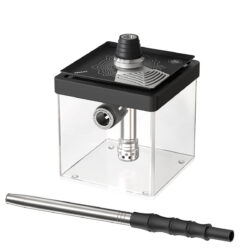 Alpha Hookah Smart Box Наргиле