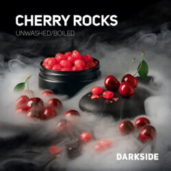 DARKSIDE Tobacco Core Cherry Rocks 200 гр. Тютюн за Наргиле