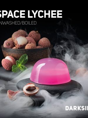 DARKSIDE Tobacco Core Space Lychee 200 гр. Тютюн за Наргиле