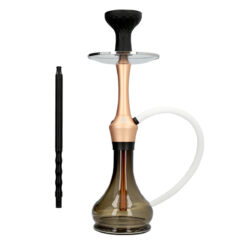 MS Shisha Original Amber Наргиле